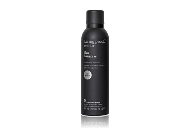 Living Proof - Stylelab - Flex Hairspray Spray Coiffant Définition (340ml)