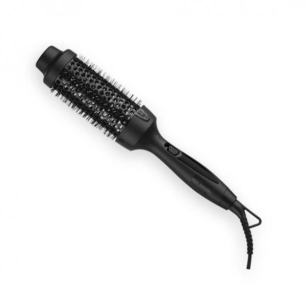 Hot Tools Black Gold Brosse de Coiffage Chauffante 1-3/4''