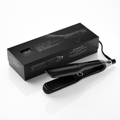 GHD - Fer Plat Chronos 2'' Styler Noir (Plaques Larges 2'')