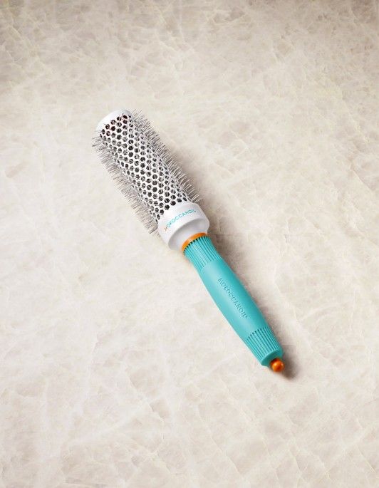Morocccanoil - Brosse Ronde en Céramique 35mm / 1-3/8"