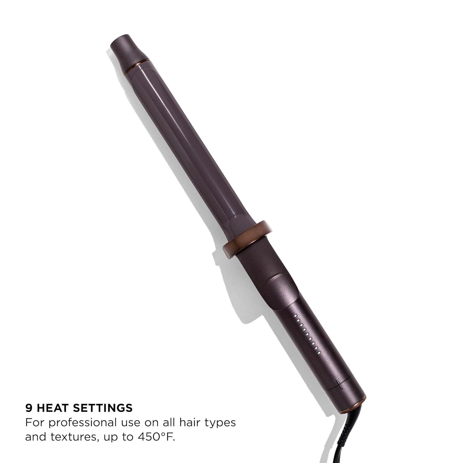 T3 Micro Pro - Boucleur PRO Singlepass Curl 1''