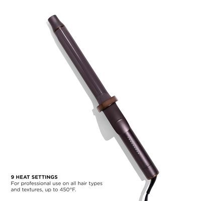 T3 Micro Pro - Boucleur PRO Singlepass Curl 1''