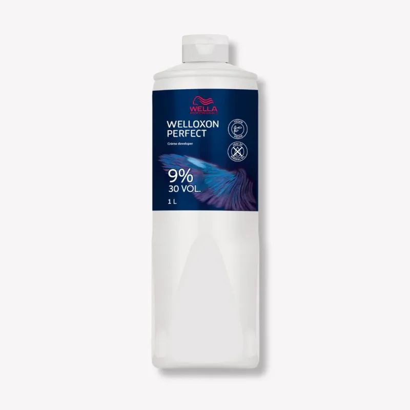 Wella - Welloxon Perfect - Peroxyde 30 Vol. (9%)