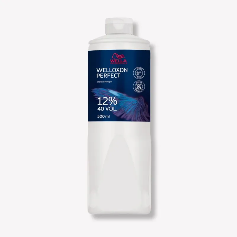 Wella - Welloxon Perfect - Peroxyde 40 Vol. (12%)