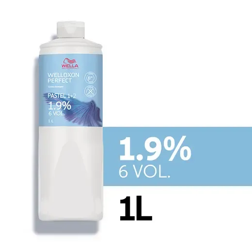 Wella - Welloxon Perfect - Peroxyde 6 Vol. (1.9%)
