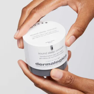 Dermalogica - Sound Sleep Cocoon - Gel-Crème de nuit Transformateur (50ml)