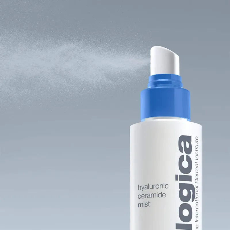 Dermalogica - Hyaluronic Ceramide Mist - Brume Hydratante et Fortifiante (150ml)