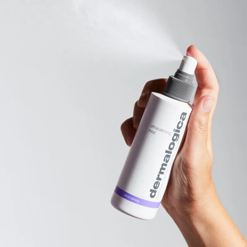 Dermalogica - Ultracalming Mist - Brûme Apaisante Hydratante (177ml)