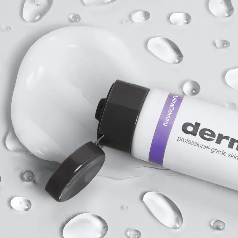 Dermalogica - Calm Water Gel hydratant apaisant anti-rougeurs (50ml)