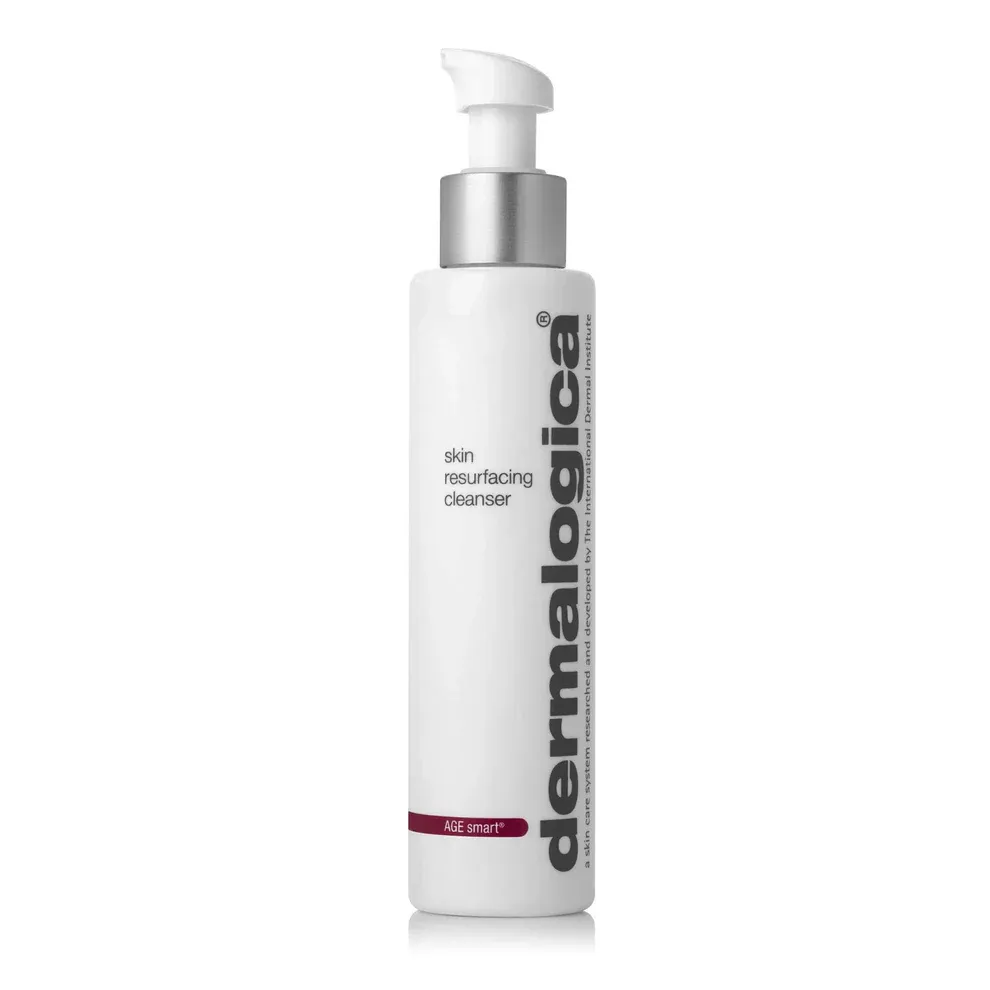 Dermalogica - Skin Resurfacing Cleanser -Nettoyant resurfaçant Peau (150ml)