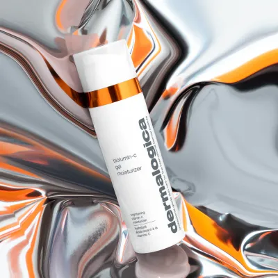 Dermalogica - Biolumin-C Gel Moisturizer - Crème Hydra Vit C+Acide Hyaluronique (50ml)