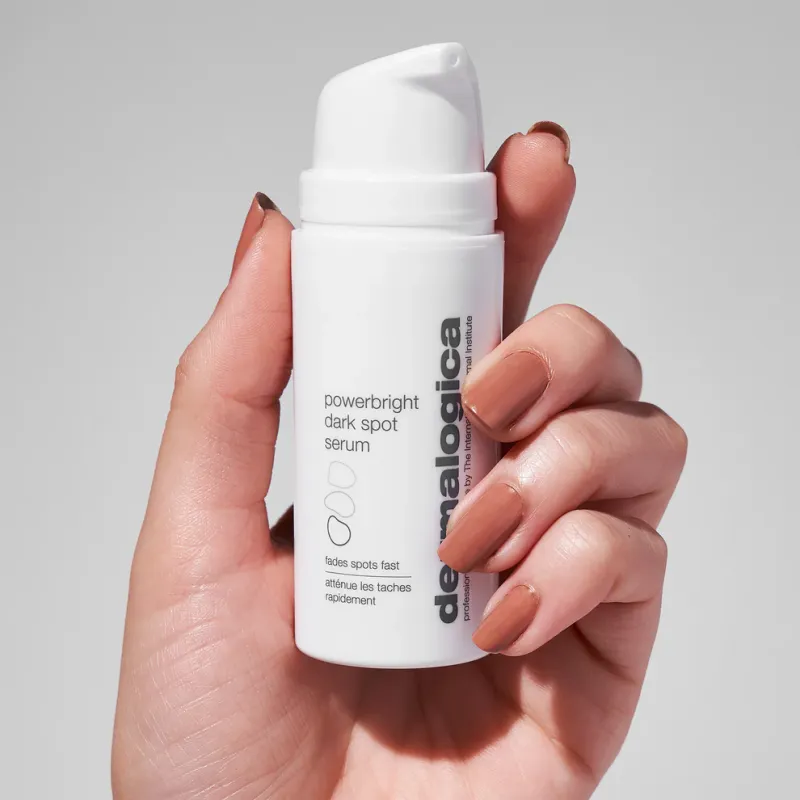 Dermalogica - Powerbright Dark Spot Serum - Atténue les taches brunes (30ml)