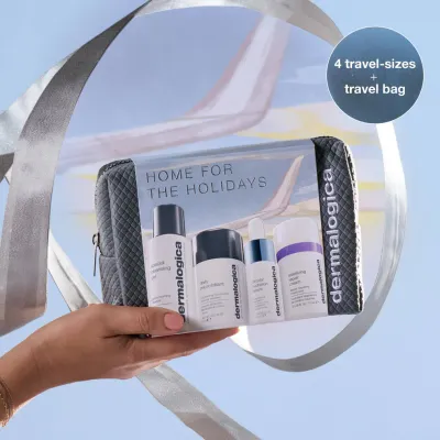 Dermalogica - Coffret En Famille pour les Fêtes