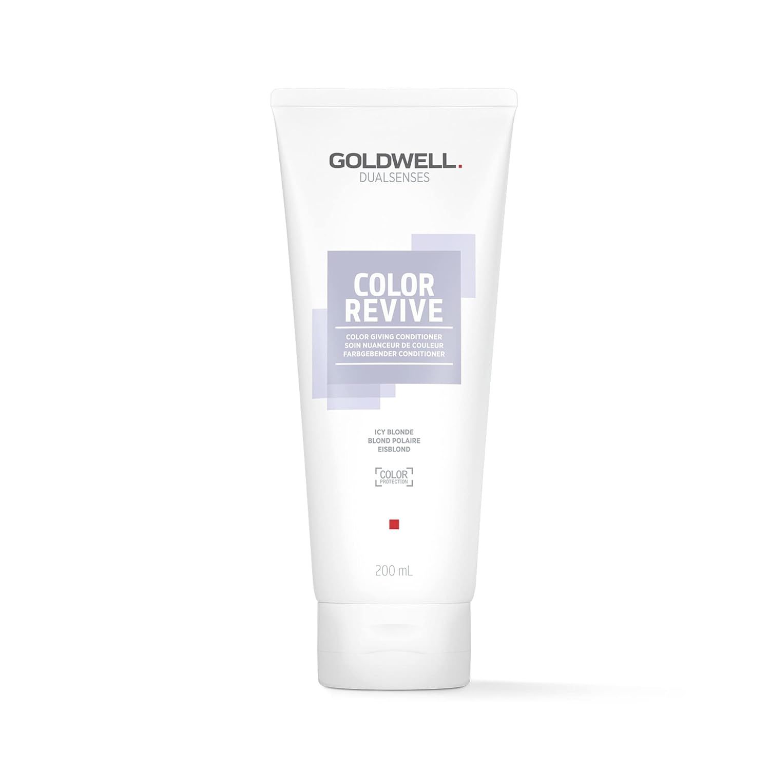 GoldWell Dualsenses Color Revive - Soin Nuanceur de Couleur Blond Froid 200ml