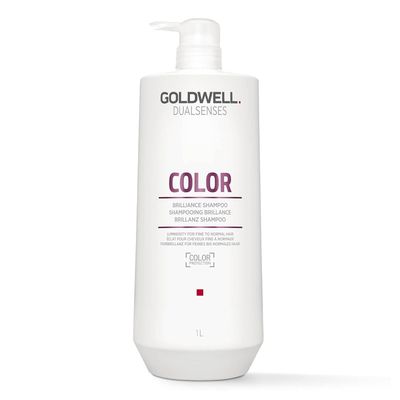 GoldWell Dualsenses Color Shampoing Brillance 1L