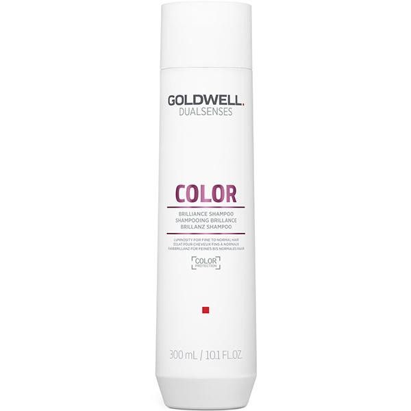 GoldWell Dualsenses Color Shampoing Brillance 300ml