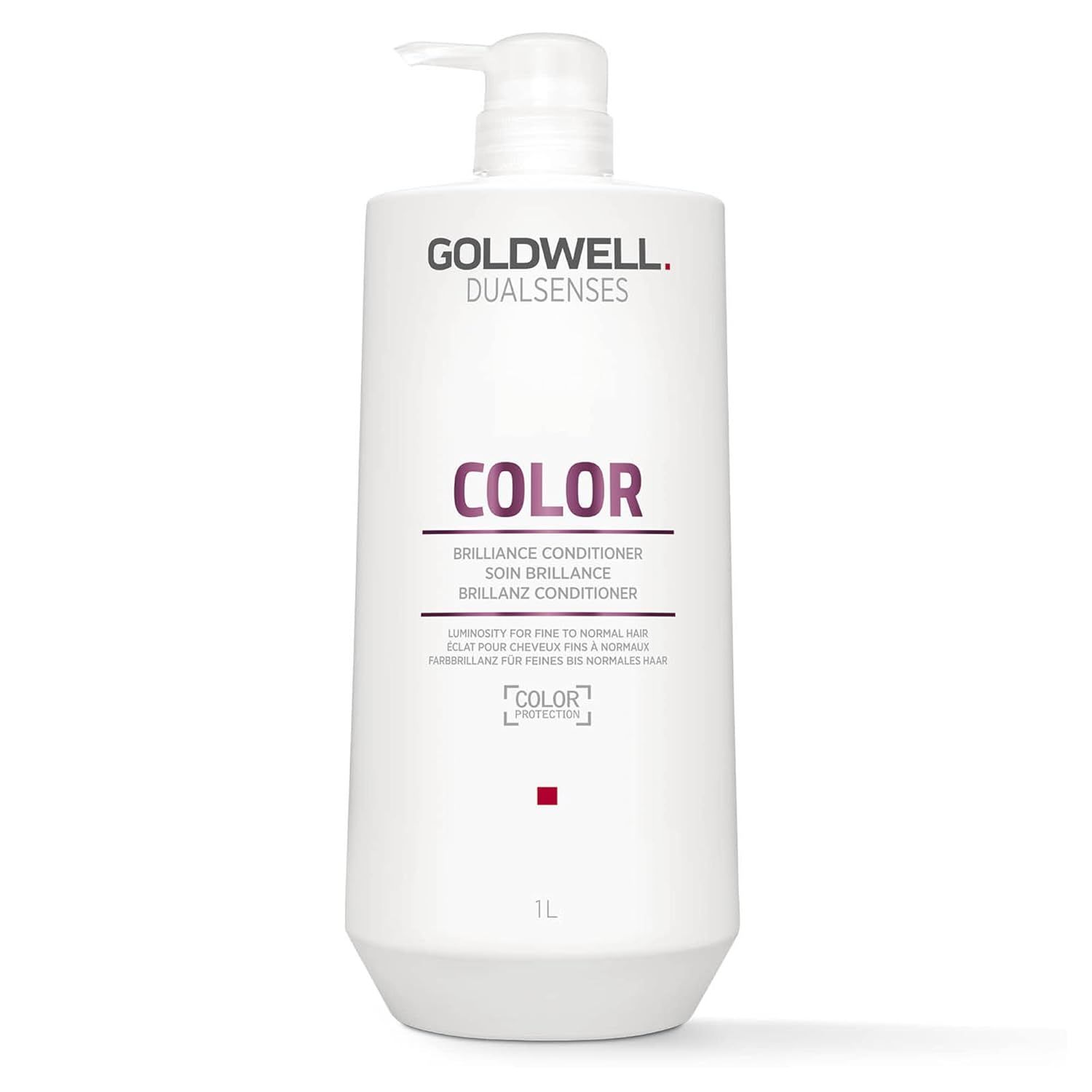GoldWell Dualsenses Color Revitalisant Brillance 1L