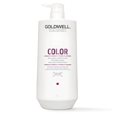 GoldWell Dualsenses Color Revitalisant Brillance 1L