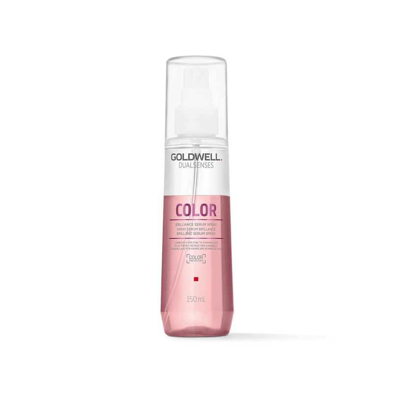 GoldWell Dualsenses Color Spray Sérum Brillance 150ml