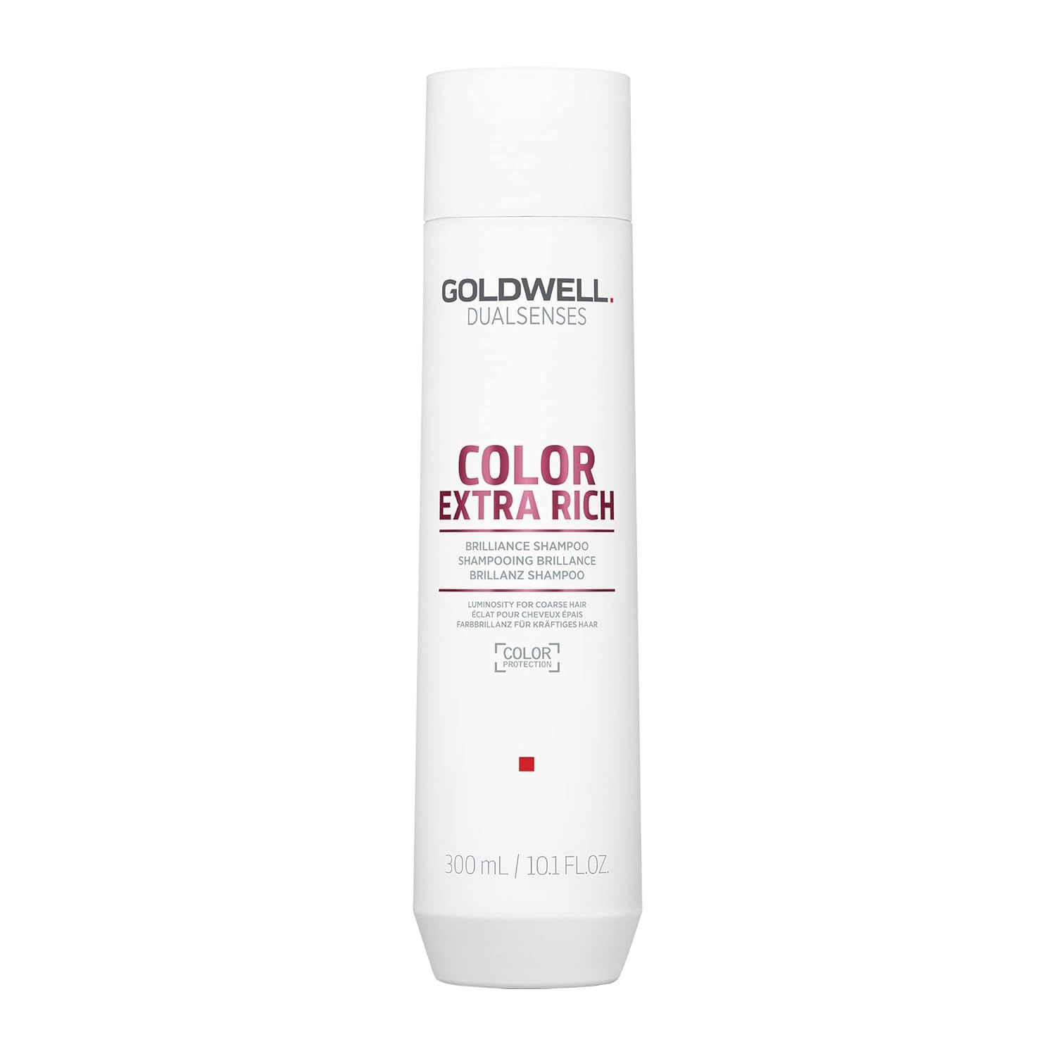 GoldWell Dualsenses Color Extra Rich Shampoing Brillance 300ml