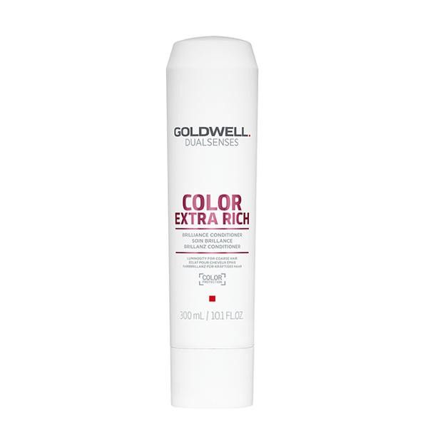 GoldWell Dualsenses Color Extra Rich Revitalisant Brillance 300ml