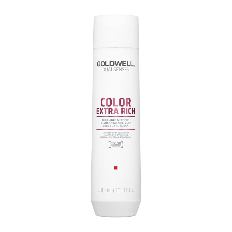 GoldWell Dualsenses Color Extra Rich DUO Shampoing+Revitalisant  2x300ml