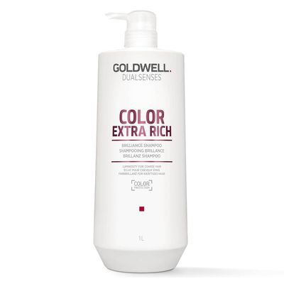 GoldWell Dualsenses Color Extra Rich DUO Shampoing+Revitalisant  2x1L