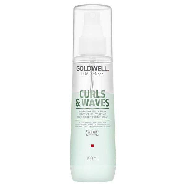 GoldWell Dualsenses Curls &amp; Waves Spray Sérum Hydratant (150ml)