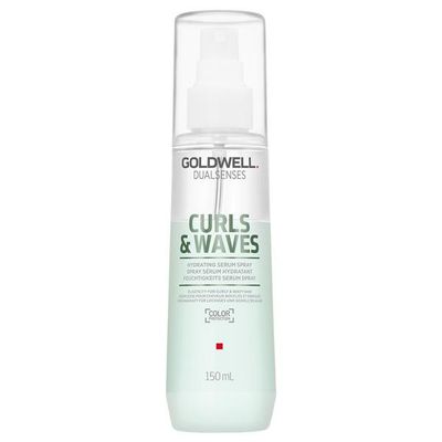 GoldWell Dualsenses Curls &amp; Waves Spray Sérum Hydratant (150ml)