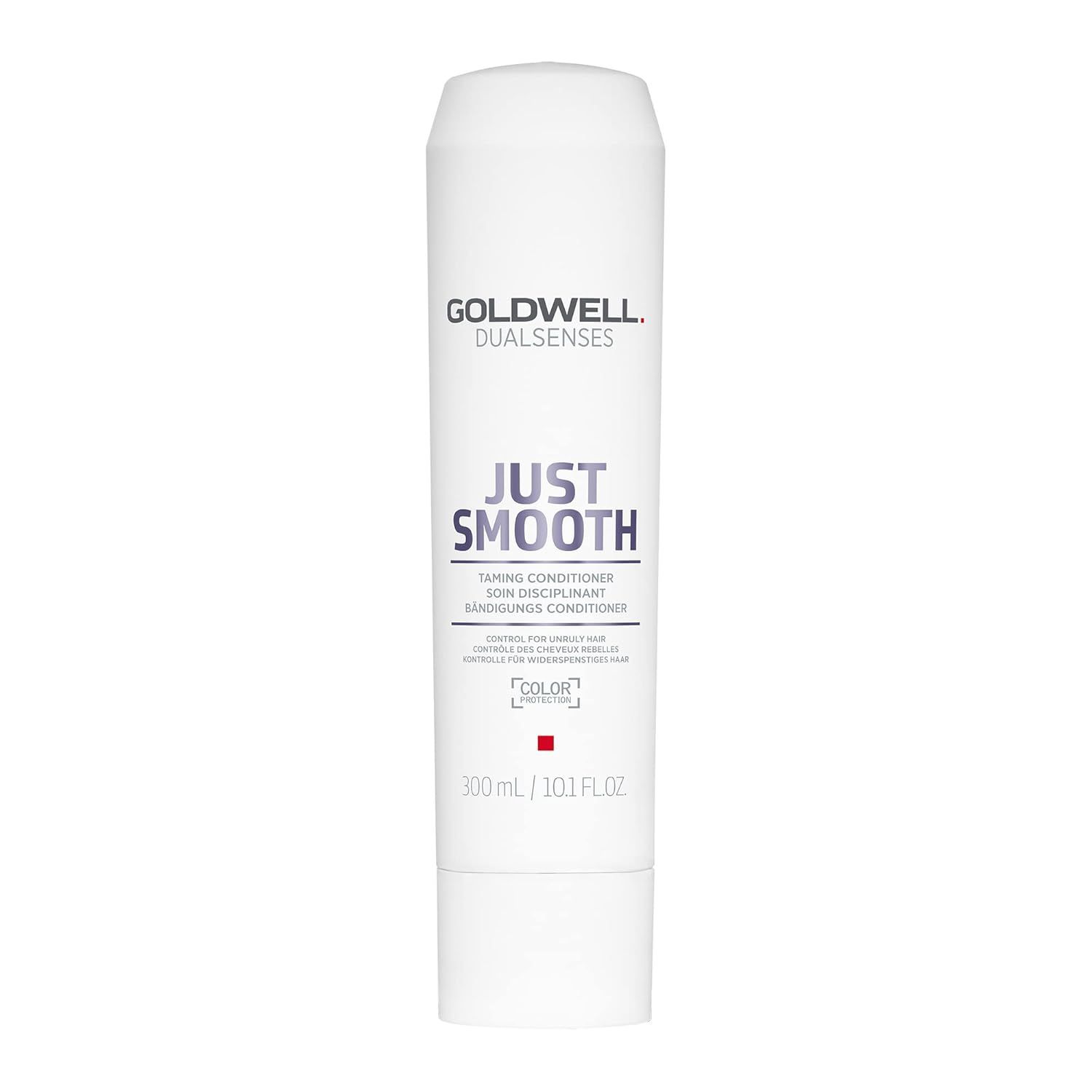 GoldWell Dualsenses Just Smooth Revitalisant Soin Disciplinant 300ml