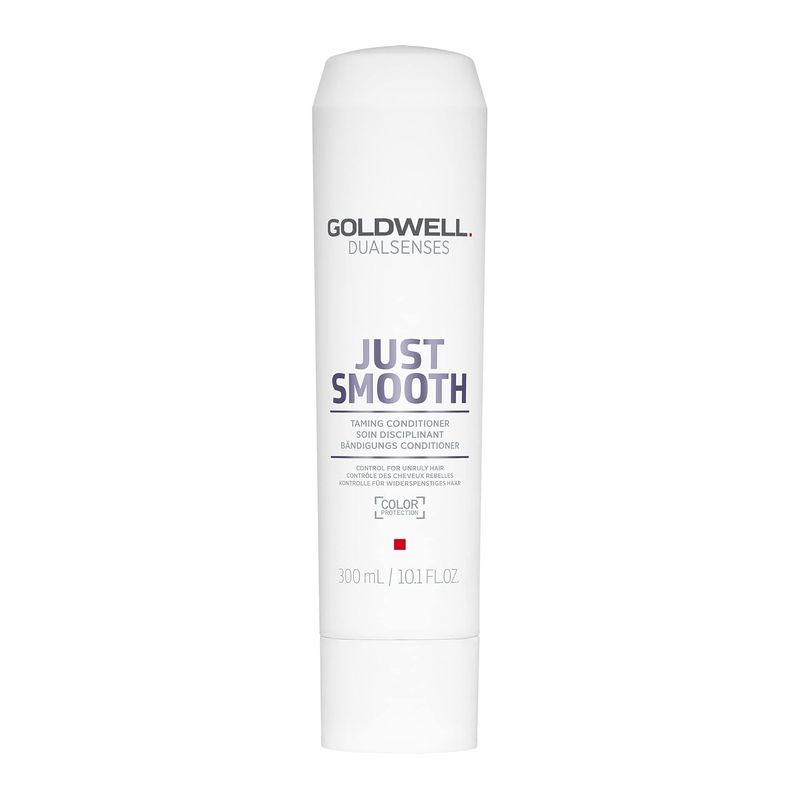 GoldWell Dualsenses Just Smooth Revitalisant Soin Disciplinant 300ml