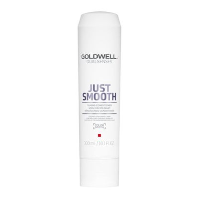 GoldWell Dualsenses Just Smooth Revitalisant Soin Disciplinant 300ml