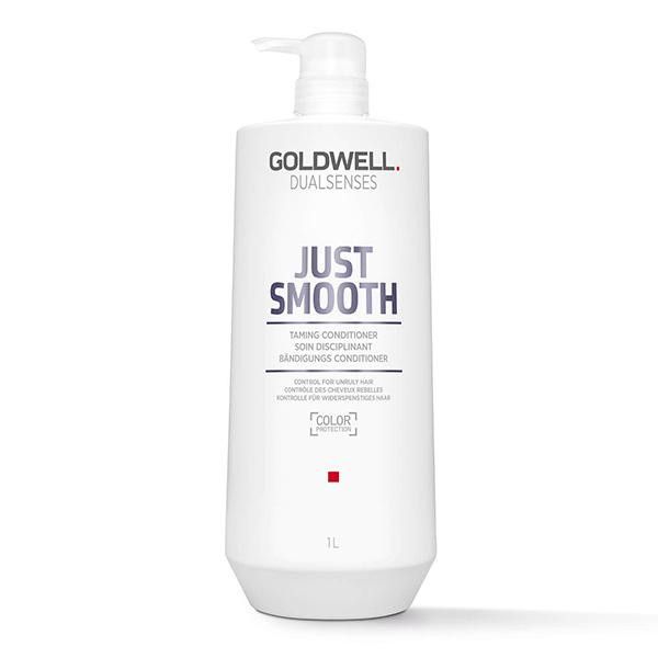 GoldWell Dualsenses  Just Smooth Revitalisant Soin Disciplinant 1L