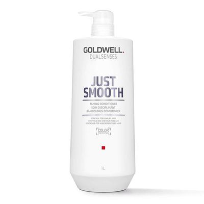 GoldWell Dualsenses  Just Smooth Revitalisant Soin Disciplinant 1L