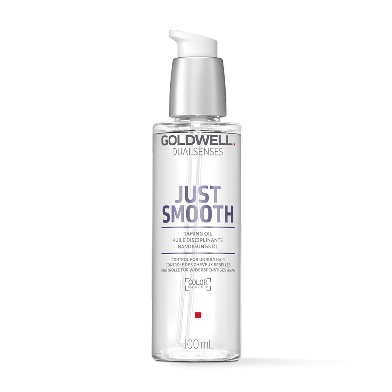 GoldWell Dualsenses  Just Smooth Huile Disciplinante (100ml)