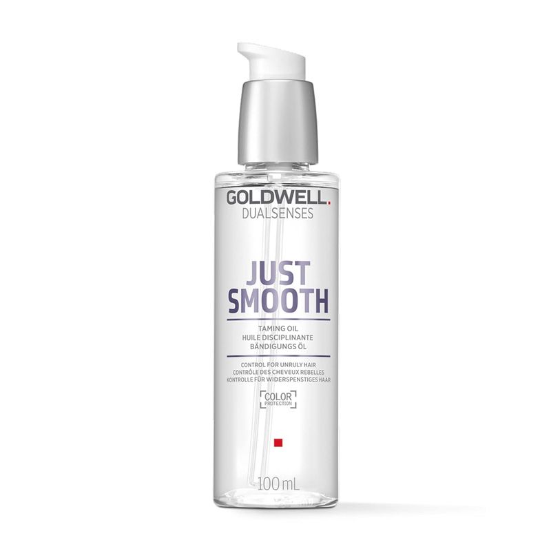 GoldWell Dualsenses  Just Smooth Huile Disciplinante (100ml)