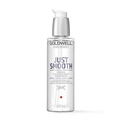 GoldWell Dualsenses  Just Smooth Huile Disciplinante (100ml)