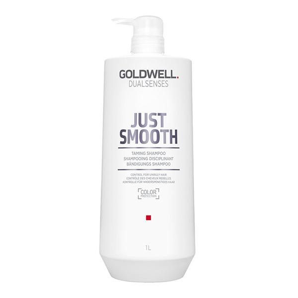 GoldWell Dualsenses  Just Smooth  DUO Shampoing+Revitalisant  2x1L