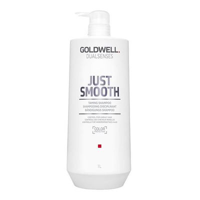 GoldWell Dualsenses  Just Smooth  DUO Shampoing+Revitalisant  2x1L