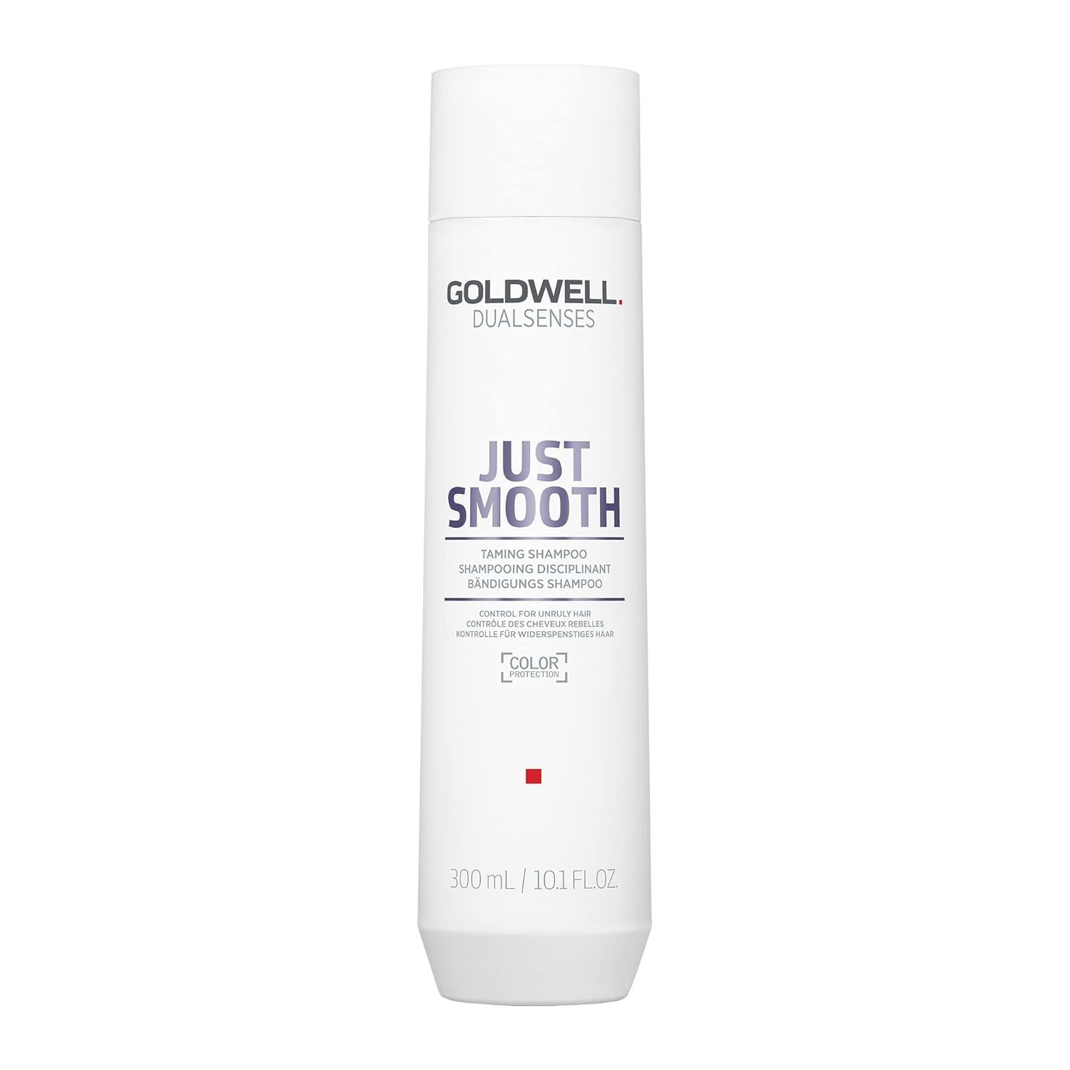 GoldWell Dualsenses Just Smooth Shampoing Disciplinant 300ml
