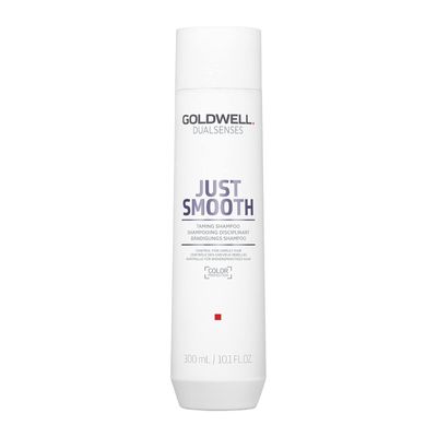 GoldWell Dualsenses Just Smooth Shampoing Disciplinant 300ml
