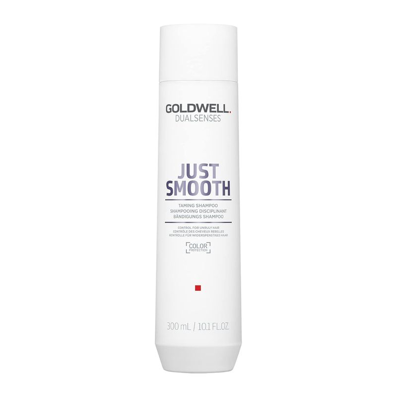 GoldWell Dualsenses  Just Smooth  DUO Shampoing+Revitalisant  2x300ml