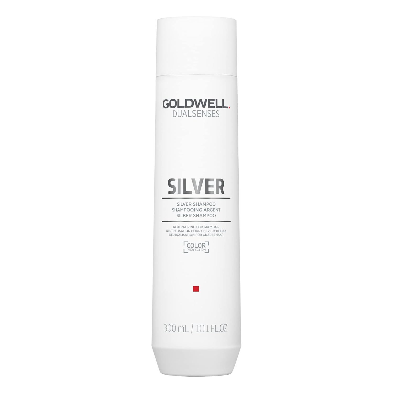 GoldWell Dualsenses Silver Shampoing Argent 300ml