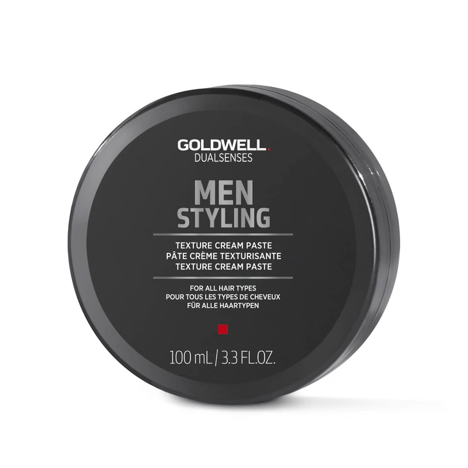 GoldWell Dualsenses Men Styling Pâte Crème Texturante 100ml