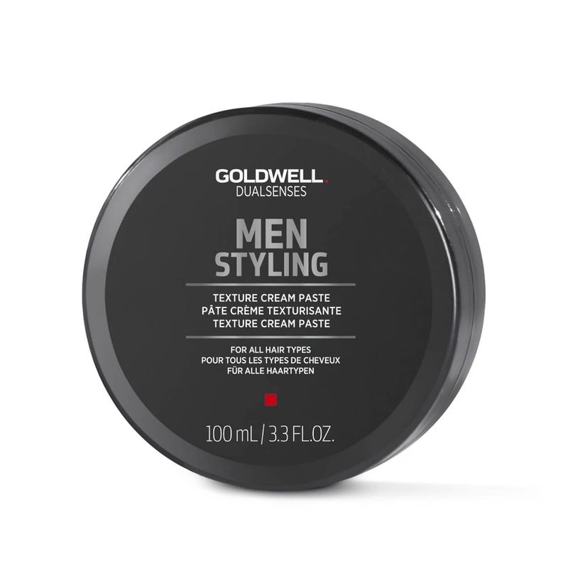 GoldWell Dualsenses Men Styling Pâte Crème Texturante 100ml
