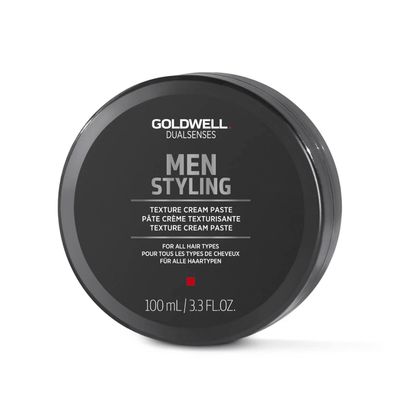 GoldWell Dualsenses Men Styling Pâte Crème Texturante 100ml