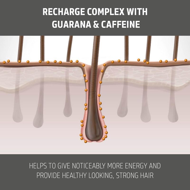 GoldWell Dualsenses Men Hair &amp; Body Shampoing Cheveux et Corps 1L