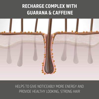 GoldWell Dualsenses Men Hair &amp; Body Shampoing Cheveux et Corps 1L