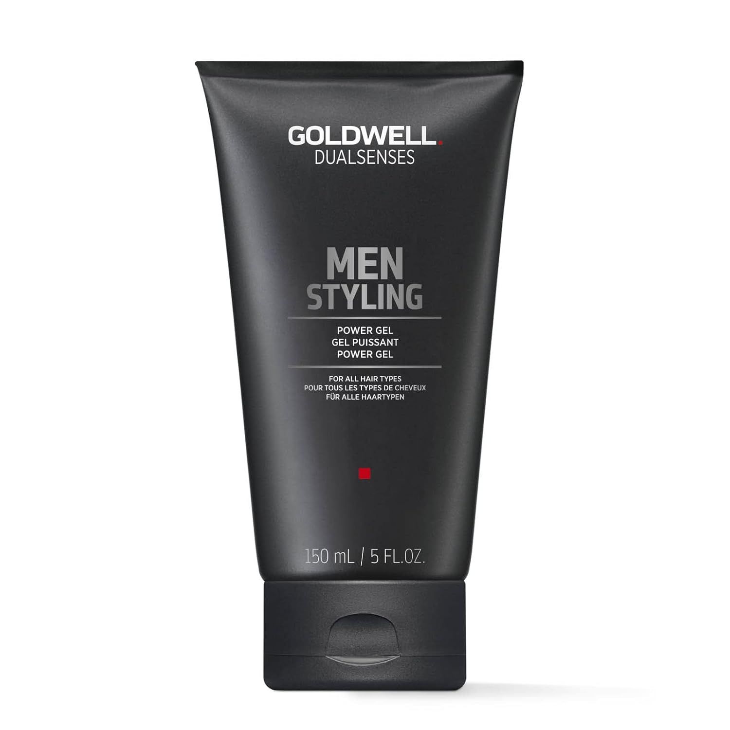 GoldWell Dualsenses Men Gel Puissant 150ml