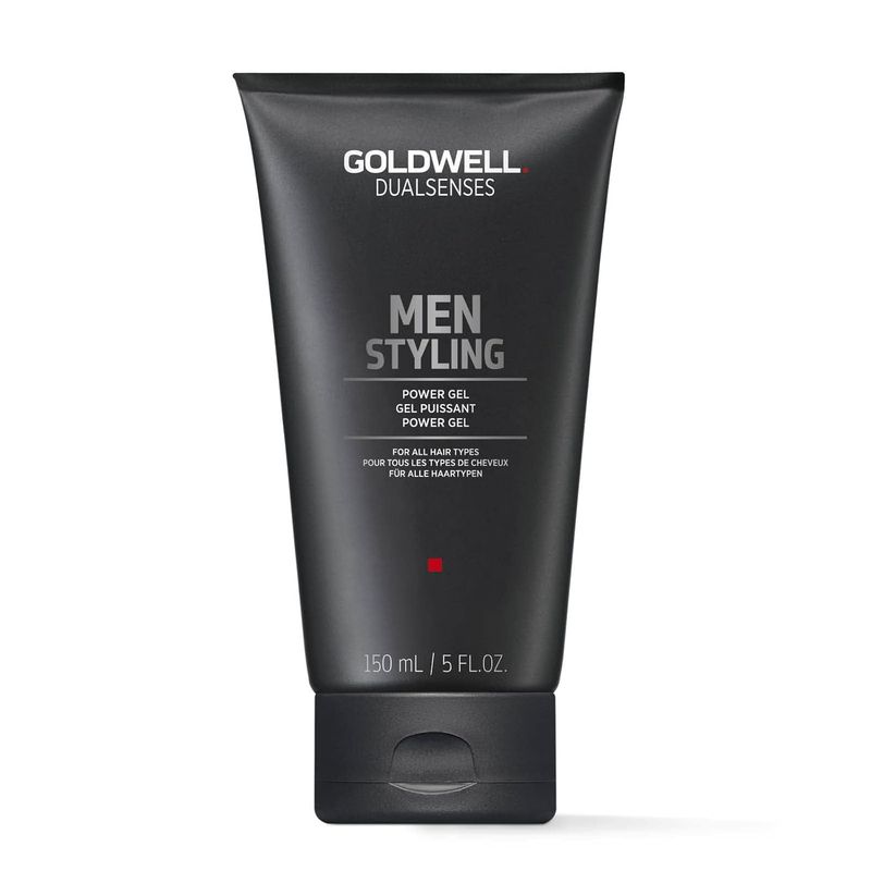 GoldWell Dualsenses Men Gel Puissant 150ml
